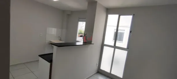 Apartamento com 2 Quartos à venda, 48m² no Jardim Eldorado, Presidente Prudente