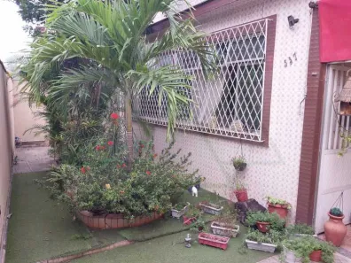 Casa com 4 Quartos à venda, 224m² no Praça Seca, Rio de Janeiro