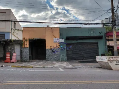 Ponto Comercial à venda, 116m² no Pinheiros, São Paulo