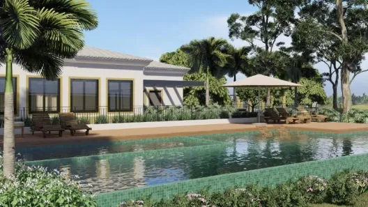 Lote/Terreno à venda, 202m² no Jardim Flamboyant, Paulínia