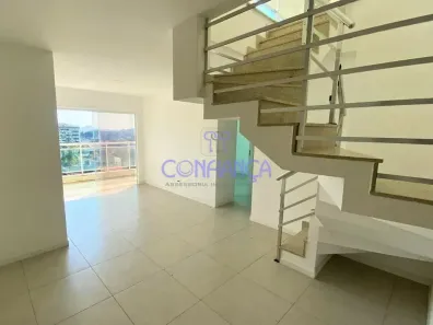 Cobertura com 2 Quartos à venda, 164m² no Campo Grande, Rio de Janeiro
