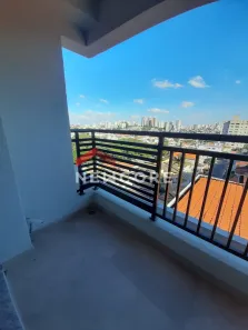 Apartamento com 2 Quartos à venda, 45m² no Água Fria, São Paulo