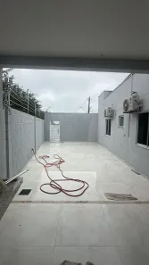 Casa de Condomínio com 2 Quartos para alugar, 100m² no Registro, Feira de Santana