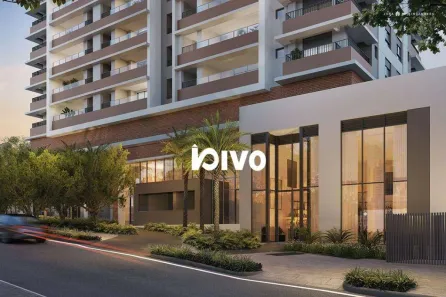 Apartamento com 3 Quartos à venda, 119m² no Vila Mariana, São Paulo