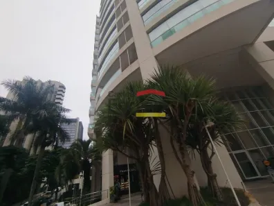 Prédio Comercial para alugar, 153m² no Cerqueira César, São Paulo