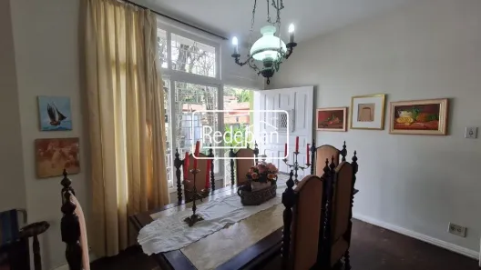 Casa com 6 Quartos à venda, 357m² no Verbo Divino, Barra Mansa