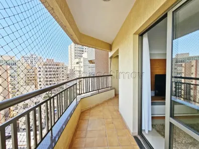 Apartamento com 4 Quartos à venda, 216m² no Jardim Botânico, Ribeirão Preto