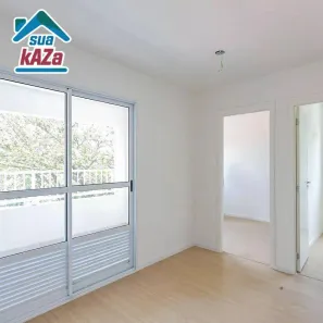 Apartamento com 2 Quartos para venda ou aluguel, 35m² no Vila Dom Pedro I, São Paulo
