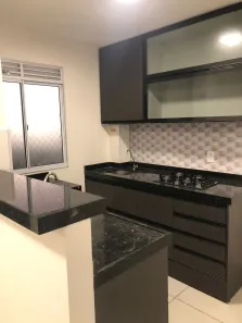 Apartamento com 2 Quartos à venda, 45m² no Tabuleiro do Martins, Maceió