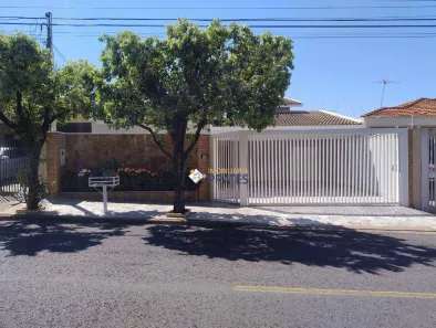 Casa com 3 Quartos à venda, 250m² no Jardim Bordon, São José do Rio Preto