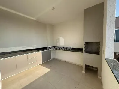 Apartamento com 3 Quartos para alugar, 120m² no Vila São José, Taubaté