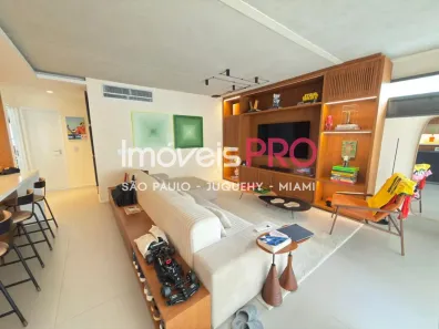Apartamento com 2 Quartos à venda, 133m² no Paraíso, São Paulo