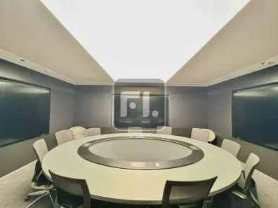 Sala Comercial para alugar, 1402m² no Vila São Francisco (Zona Sul), São Paulo