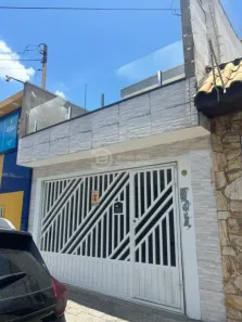 Sobrado com 2 Quartos à venda, 117m² no Vila Ré, São Paulo