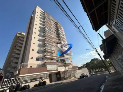 Apartamento com 3 Quartos à venda, 81m² no Jardim Petrópolis, São José dos Campos