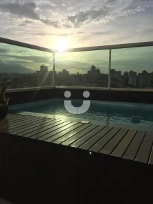 Apartamento com 3 Quartos à venda, 214m² no Jardim Faculdade, Sorocaba