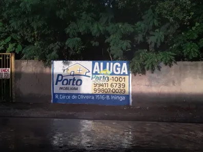 Lote/Terreno para alugar, 15m² no Cristo Rei, Teresina