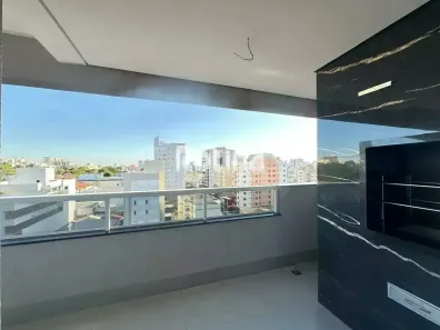 Apartamento com 3 Quartos à venda, 95m² no Saraiva, Uberlândia
