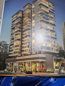 Apartamento com 3 Quartos à venda, 125m² no Praia da Costa, Vila Velha