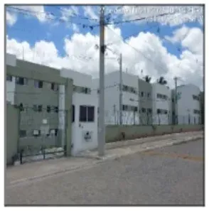 Apartamento com 2 Quartos à venda, 46m² no Planalto, Abreu e Lima
