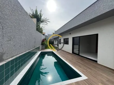 Casa com 3 Quartos à venda, 250m² no Jardim do Lago, Atibaia