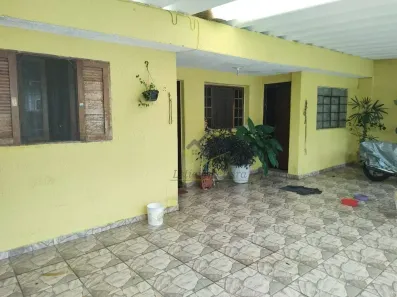 Casa com 3 Quartos à venda, 183m² no Vila Adelino, Suzano