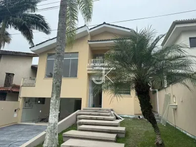 Casa de Condomínio com 4 Quartos para alugar, 250m² no Arujá 5, Arujá
