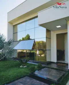 Casa de Condomínio com 4 Quartos à venda, 223m² no Jardim Cidade Jardim, Indaiatuba