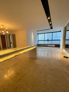 Apartamento com 3 Quartos para alugar, 147m² no Ponta Verde, Maceió