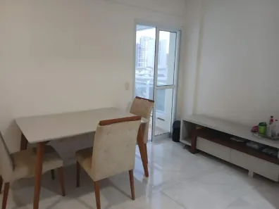 Apartamento com 1 Quarto à venda, 46m² no Jardim Armênia, Mogi das Cruzes