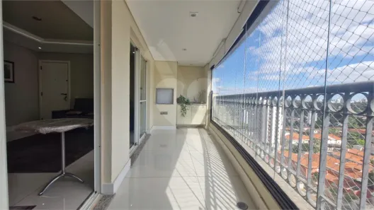 Apartamento com 4 Quartos à venda, 142m² no Jardim Brasil (Zona Sul), São Paulo