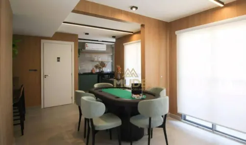 Kitnet com 1 Quarto à venda, 25m² no Vila Nova Conceição, São Paulo