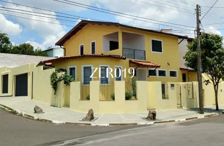 Casa com 3 Quartos à venda, 293m² no Jardim Chapadão, Campinas