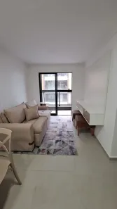 Apartamento com 3 Quartos para alugar, 61m² no Poço, Cabedelo