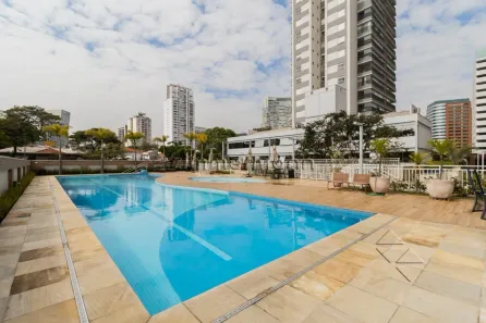 Apartamento com 2 Quartos à venda, 126m² no Pinheiros, São Paulo