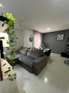 Apartamento com 2 Quartos à venda, 67m² no Loteamento Residencial Viva Vista, Sumaré