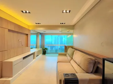 Apartamento com 3 Quartos à venda, 101m² no Centro, São Leopoldo