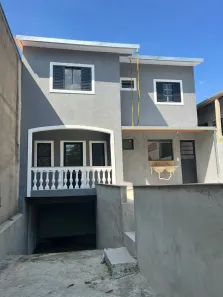 Sobrado com 2 Quartos à venda, 64m² no Loteamento Torrão de Ouro III-D, São José dos Campos