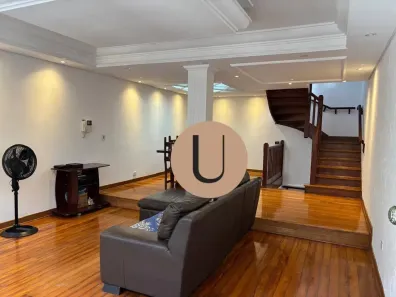 Sobrado com 3 Quartos à venda, 250m² no Parque Terra Nova II, São Bernardo do Campo