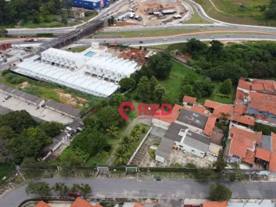 Lote/Terreno à venda, 9000m² no Jardim Simus, Sorocaba