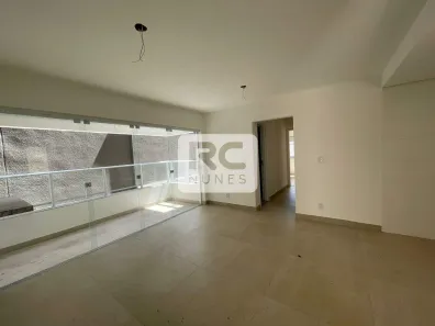 Apartamento com 2 Quartos à venda, 66m² no Santa Efigênia, Belo Horizonte