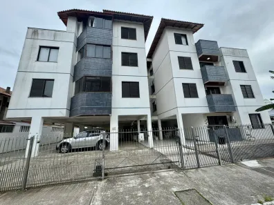 Apartamento com 2 Quartos à venda, 65m² no Canasvieiras, Florianópolis