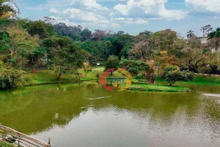 Lote/Terreno à venda, 1510m² no Arujázinho I, II e III, Arujá