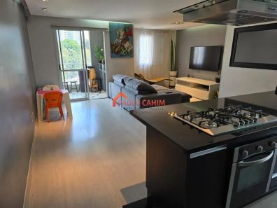 Apartamento com 3 Quartos à venda, 90m² no Vila Albertina, São Paulo