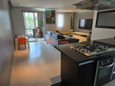 Apartamento com 3 Quartos à venda, 90m² no Vila Albertina, São Paulo