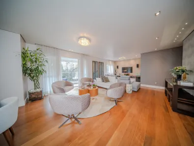 Apartamento com 3 Quartos à venda, 170m² no Ipiranga, São Paulo