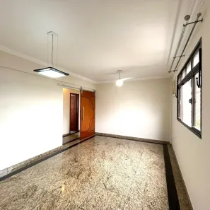 Apartamento com 3 Quartos à venda, 110m² no Embaré, Santos