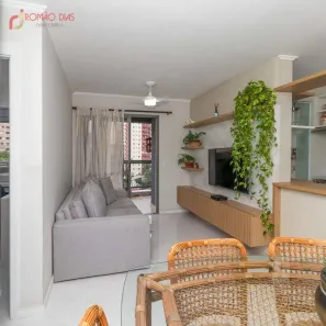 Apartamento com 2 Quartos à venda, 68m² no Vila Ipojuca, São Paulo