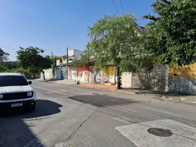 Sobrado com 3 Quartos à venda, 169m² no Jardim Nathalie, Mogi das Cruzes