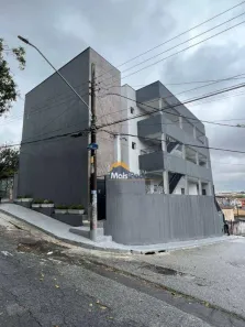Kitnet com 1 Quarto para alugar, 10m² no Parque Malagoli, São Paulo